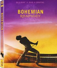 Bohemian Rhapsody [2018] (BLU)