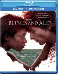 Bones And All [2023] (BLU)