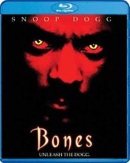 Bones [2001] (BLU)