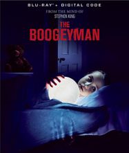 The Boogeyman [2023] (BLU)