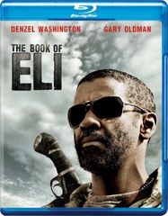 The Book of Eli [2009] (BLU)
