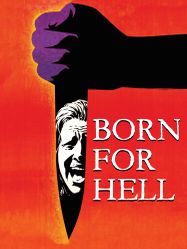 Born For Hell [1976] (BLU)