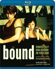 Bound [1996] (BLU)