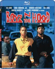 Boyz N The Hood [1991] (BLU)