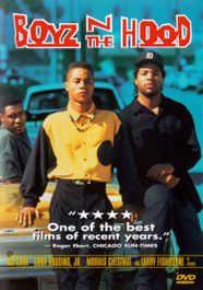 Boyz N The Hood (DVD)