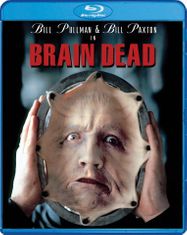 Brain Dead [1990] (BLU)