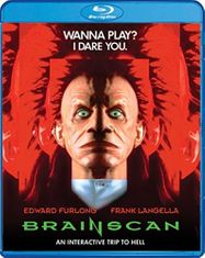 Brainscan [1994] (BLU)