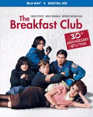 The Breakfast Club (BLU)