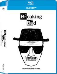 Breaking Bad: The Complete Series [Box Set] (BLU)