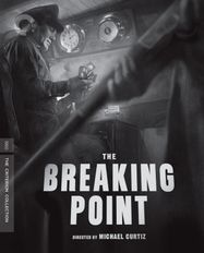 The Breaking Point [1950] [Criterion] (BLU)