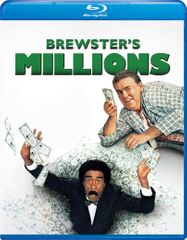 Brewster's Millions [1985] (BLU)