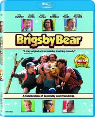 Brigsby Bear [2017] (BLU)