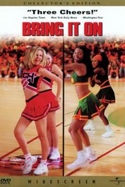 Bring It On [2000] (DVD)