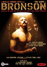 Bronson [2008] (DVD)