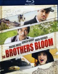 Brothers Bloom [2008] (BLU)