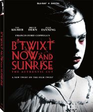 B'twixt Now & Sunrise (The Authentic Cut) [2011] (BLU)