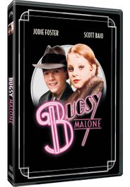 Bugsy Malone [1976] (DVD)