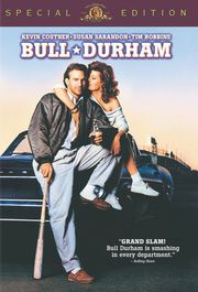 Bull Durham (DVD)