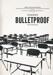 Bulletproof [2020] (DVD)