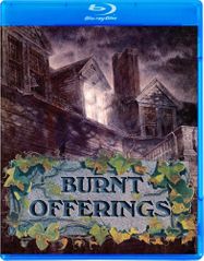 Burnt Offerings [1976] (BLU)