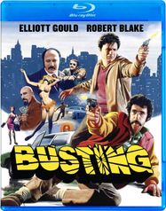 Busting [1974] (BLU)