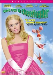 But I'm A Cheerleader [1999] (DVD)