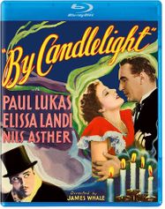 By Candlelight [1933] (BLU)