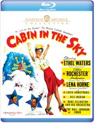 Cabin In The Sky [1943] (BLU)