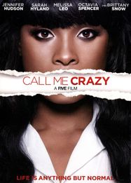 Call Me Crazy: A Five Film (DVD)