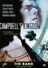 Campbell's Kingdom (DVD)