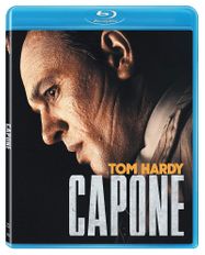 Capone [2020] (BLU)