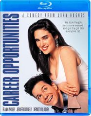 Career Opportunities [1991] (BLU)