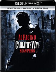 Carlito's Way [1993] (4k UHD)