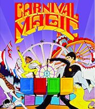 Carnival Magic [1981] (BLU)