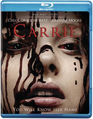 Carrie [2013] (BLU)