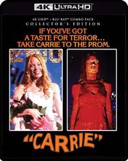 Carrie [1976] (4K UHD)