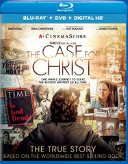 The Case For Christ (BLU)