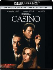 Casino [1995] (4k UHD)