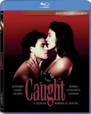 Caught [1996] (BLU)