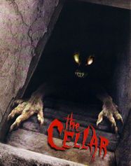 The Cellar [1988] (BLU)