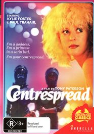 Centrespread (DVD)
