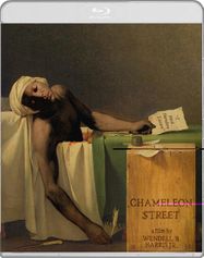 Chameleon Street [1989] (BLU)