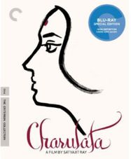 Charulata [1964] [Criterion] (BLU)