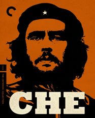 Che [2008] [Criterion] (BLU)
