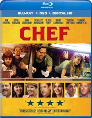 Chef [2014] (BLU)