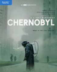 Chernobyl [2019] (BLU)