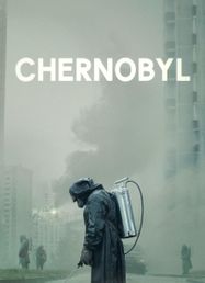 Chernobyl [2019] (DVD)