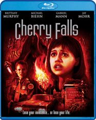 Cherry Falls [2000] (BLU)
