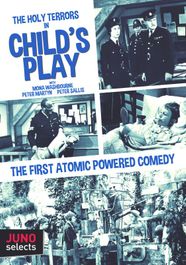 Child's Play [1954] (DVD)