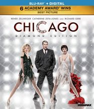Chicago [2003] (Diamond Edition) (BLU)